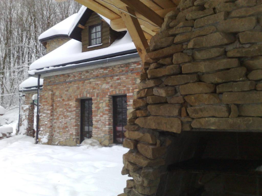 Hotel Podzamcze Tarnów Dış mekan fotoğraf